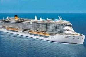 Coronovirus Scare: 6,000 People ‘Locked’ in Ship After Chinese Couple Falls Ill