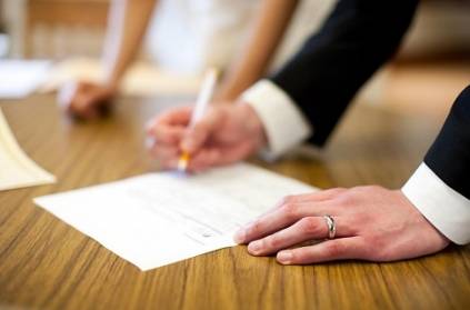 Couple divorce after getting married as husband called wife stupid