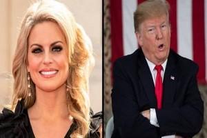 Woman Accuses Trump of Saying,"Come to my Office. We Can Kiss"