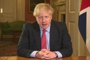 COVID-19: UK Government Updates on Boris Johnson's Health Condition!