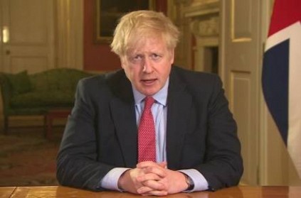 COVID-19: UK Government Updates on Boris Johnson\'s Health Condition