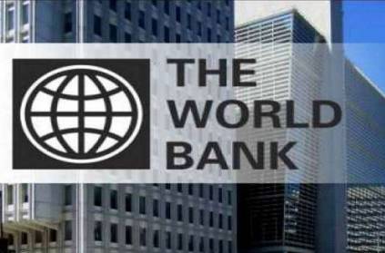 COVID-19: World Bank Approves $1 Billion Emergency Fund for India