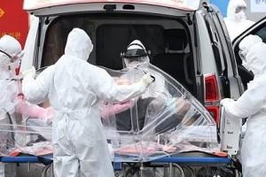 #CoronaUpdate: COVID19 Cases Rises To 7 Lakh Globally While Death Toll Cross 34,000 