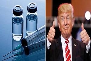 ‘COVID-19 Vaccine is Likely to be Available before November 2020’ : President Trump Makes Shocking New Claim!
