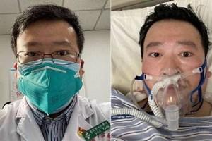 Young Doctor Who First Warned About Coronavirus Dies; Public Demands Apology for Dr Li Wenliang’s Tragic Death