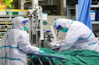 Donald Trump Blames Hospitals for Coronavirus Mask Shortages