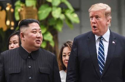 Donald Trump \'confirms\' that he is Aware of Kim Jong Un’s Whereabouts