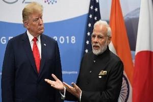 Donald Trump’s First Visit to India CONFIRMED; Save The Dates in February
