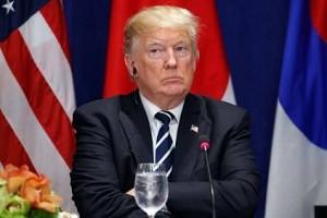 Donald Trump Signs Immigration Order Featuring Numerous Exemptions