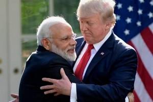 Donald Trump to Visit Sabarmati Riverfront During India Trip in February?
