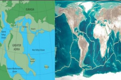 Earth has another \'lost continent\' and it is so close to Lemuria