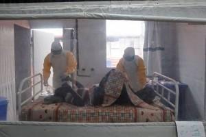 Amid COVID-19 Crisis, 2nd Outbreak of Ebola Reported in Congo!