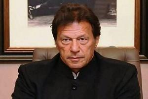 Imran Khan Makes a Reference About Nuclear Weapons, Says "Pakistan Will Go to Any Extent"!