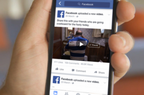 Facebook announces new app