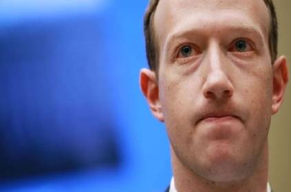 Facebook CEO Criticised by his Own Employees for Inaction!