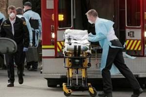 First Minor Dies of Coronavirus After Testing Positive in US; Death Toll Crosses 700 