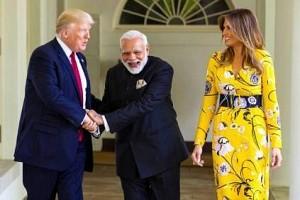 Donald Trump’s India Visit: Almost Rs 4 Crore to be Spent to Decorate Roads with Flowers?