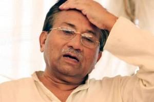BREAKING: Pak Court Orders Death Penalty to Former Pakistan President Pervez Musharraf