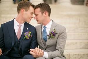 'Gay Marriage Saves Lives,' Reveals New Study