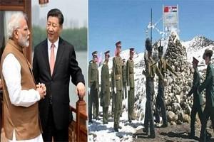 India-China Standoff: China 'Warns' India of Retaliation after India Spoils Chinese Misadventures at Borders! - Report
