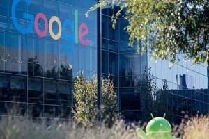 Is Google Trying to Violate Human Rights Law? - Questions Arise after Suspension of 4 Employees