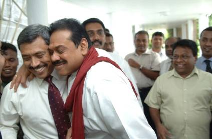 Gotabaya Rajapaksa wins SL Presidential elections 2019