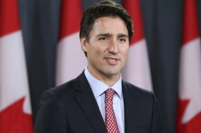 Govt should not tell women what to wear: Canadian PM