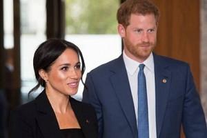 Don't need US help for security cost: Harry and Meghan to Trump!