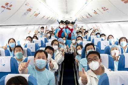 Has China Successfully Overcome Coronavirus Pandemic?