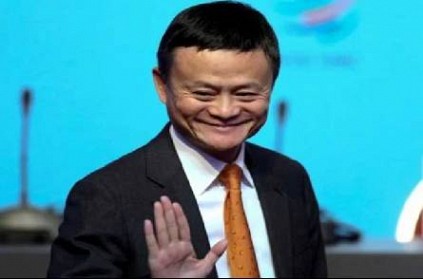 Have Sex 6 Days A Week Alibaba Founder Jack Ma Tells Employees