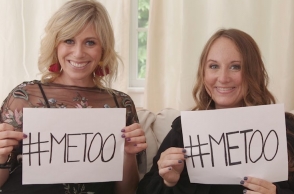 Here’s why women are posting #Metoo on social media