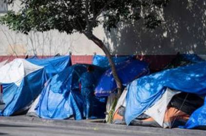 Homelessness america affects millions of youths and adults