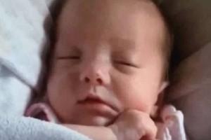 Newborn Dies With Cracked Skull, More Than 90 Fractures; Parents Arrested
