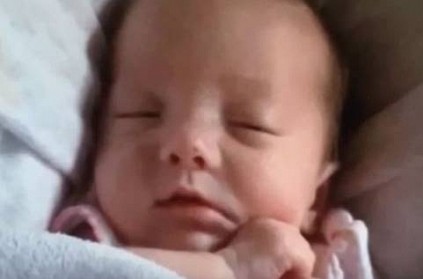 Houston newborn dies with 90-plus fractures; parents arrested