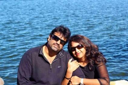Hyderabad couple died in US car accident. Report here
