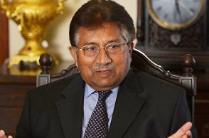 I’m a ‘biggest supporter’ of LeT: Musharraf