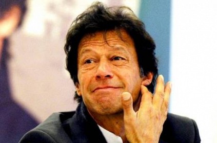 Imran Khan Trolled After He Quotes Rabindranath Tagore As Kahlil Gibra