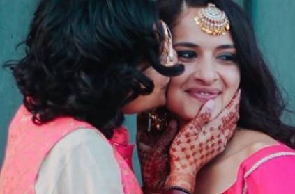 Ind-pak lesbian couple marriage pics are vrial on Instagram