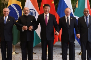 India and China withdrew troops from Doklam border