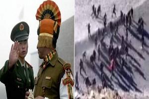 20 Soldiers Killed, Chinese Suffer More Casualties at India - China Border! - Details