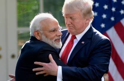 India to allow America to Import Dairy to sweeten trump deal