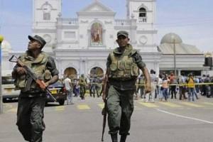'Indian Government Source gave prior information about Sri Lankan terror attack': All Details Here