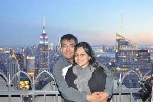 Pregnant Indian hotelier found dead in America; Probe launched by Police