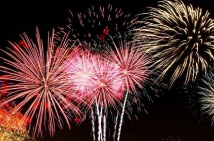 Indian-origin man jailed for setting off Diwali fireworks in Singapore