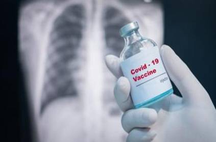 Inhaling versions of covid19 vaccine trials to begin oxford