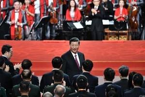 Corona Threat: Where is Chinese President Xi Jinping?