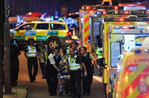 ISIS agent tried to recruit a journalist