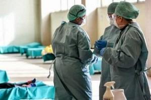 More Than 100 Doctors Have Died of Coronavirus Since Its Outbreak 