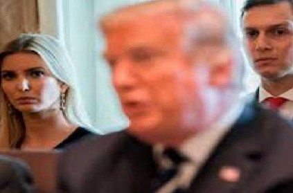 Ivanka Trump, Husband Skip Lockdown For Jewish Holiday Trip 