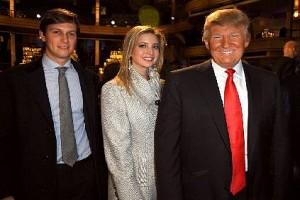Ivanka Trump and Son-in-law Jared Kushner to Join Trump and Melania for India Tour: Reports